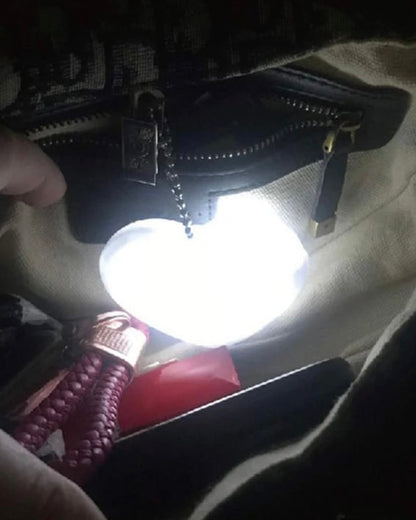 Purse Lamp